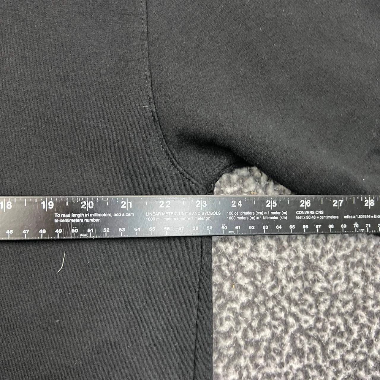 Other Lutzka's Garage Hoodie Men Crooked Clubhouse Full Zip L Size US L / EU 52-54 / 3 - 5 Thumbnail