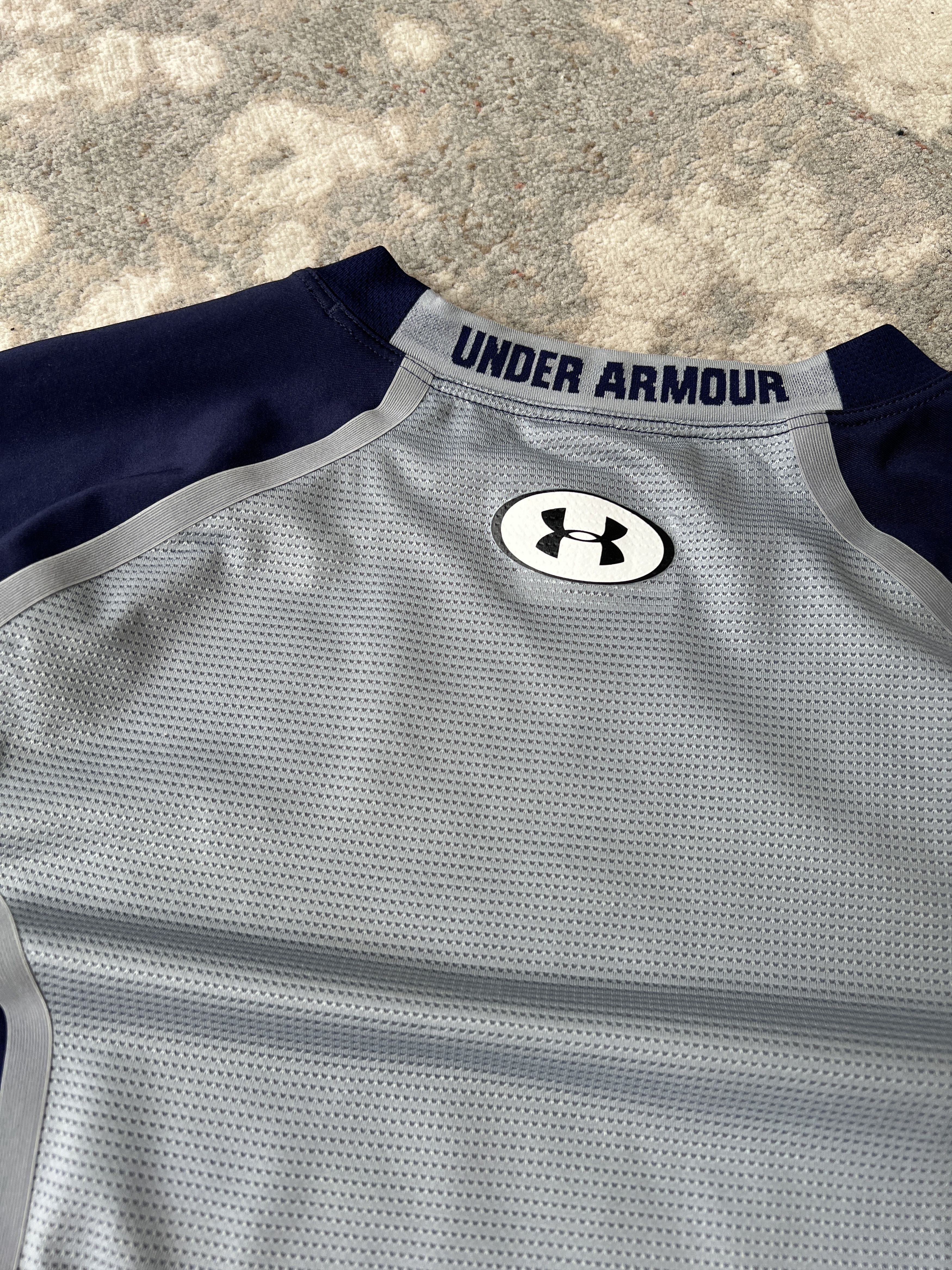 Under Armour Under Armour Compression Heatgear Tee Size US L / EU 52-54 / 3 - 3 Thumbnail