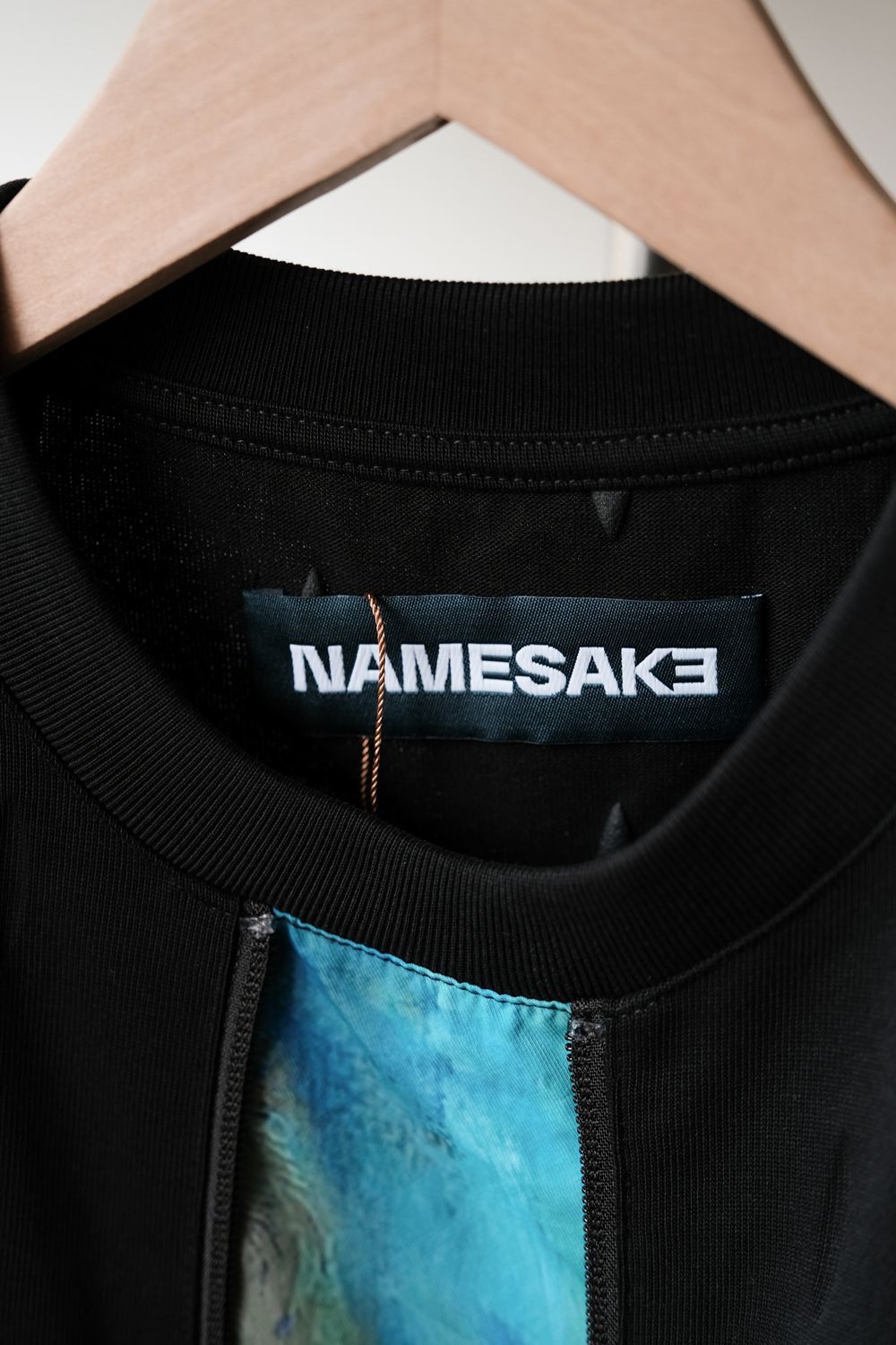 NAMESAKE NAMESAKE Euphoric Williams Printed Tie Tank Size US M / EU 48-50 / 2 - 7 Thumbnail