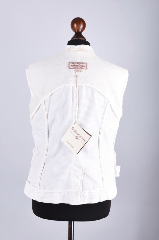 Marlboro Classics BNWT Women's Marlboro Classics Striped Blazer Jacket Size M Size M / US 6-8 / IT 42-44 - 4 Thumbnail