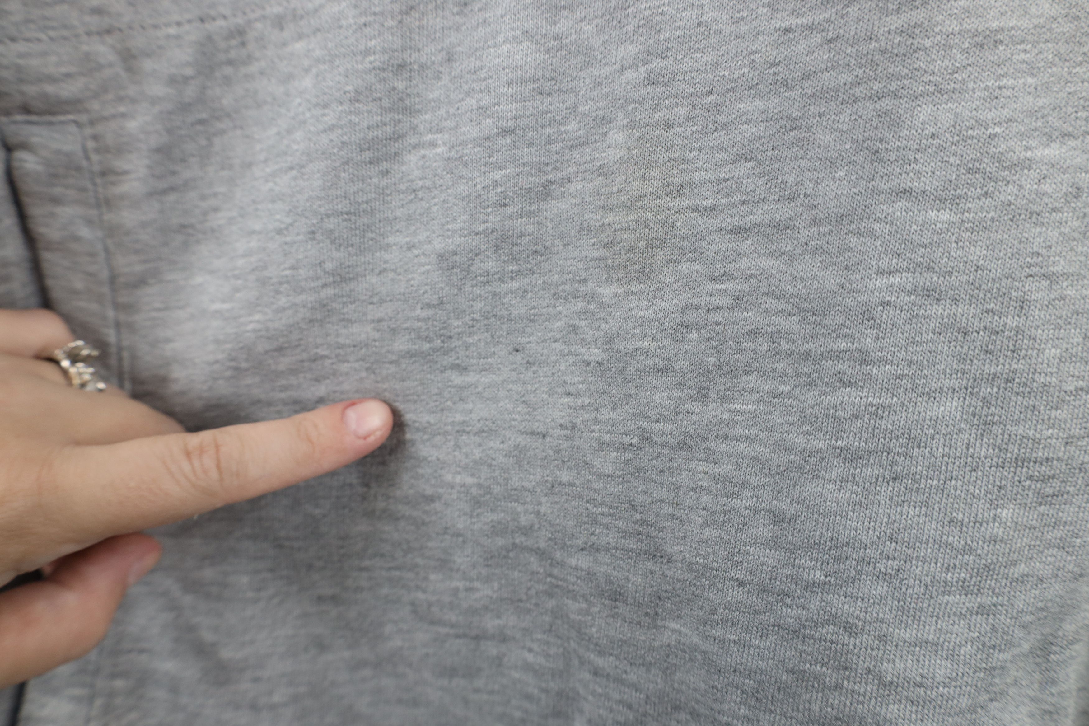 Vintage Vintage 90s AND1 of Pennsylvania Penn Hoodie Sweatshirt Size US M / EU 48-50 / 2 - 7 Thumbnail