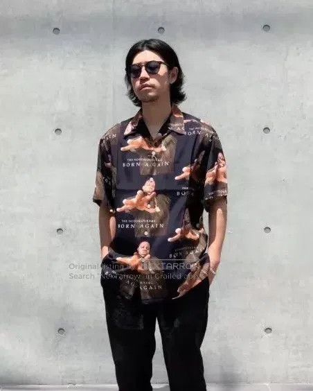 Wacko Maria Wacko Maria Hawaii Shirt SS21 Size US XL / EU 56 / 4 - 8 Thumbnail