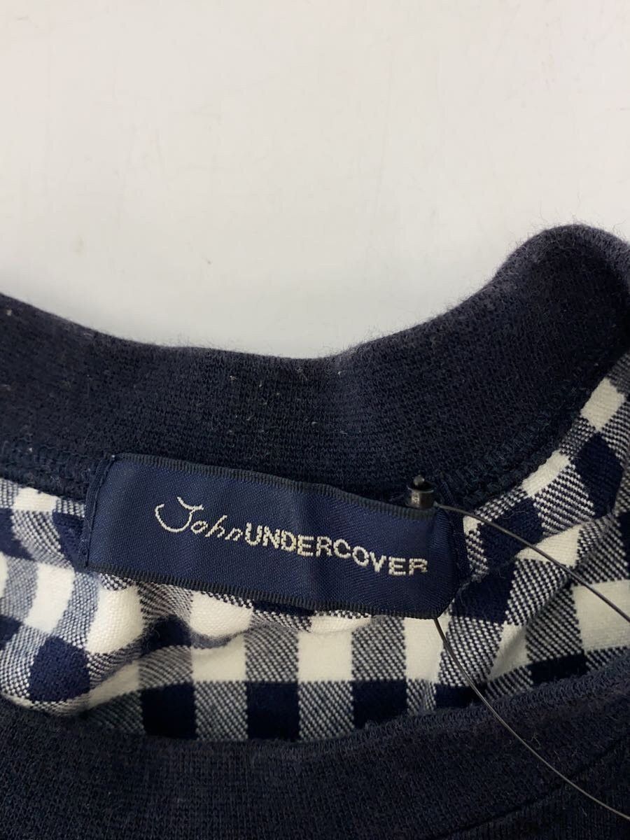 John Undercover Oversized Hybrid Tee Size US L / EU 52-54 / 3 - 4 Thumbnail