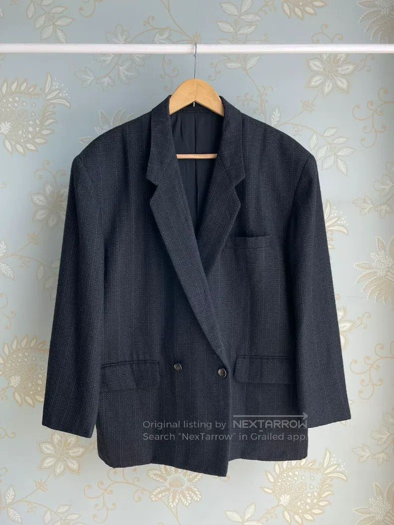 Comme des Garcons Comme Des Garcons jacket Size US M / EU 48-50 / 2 - 4 Thumbnail
