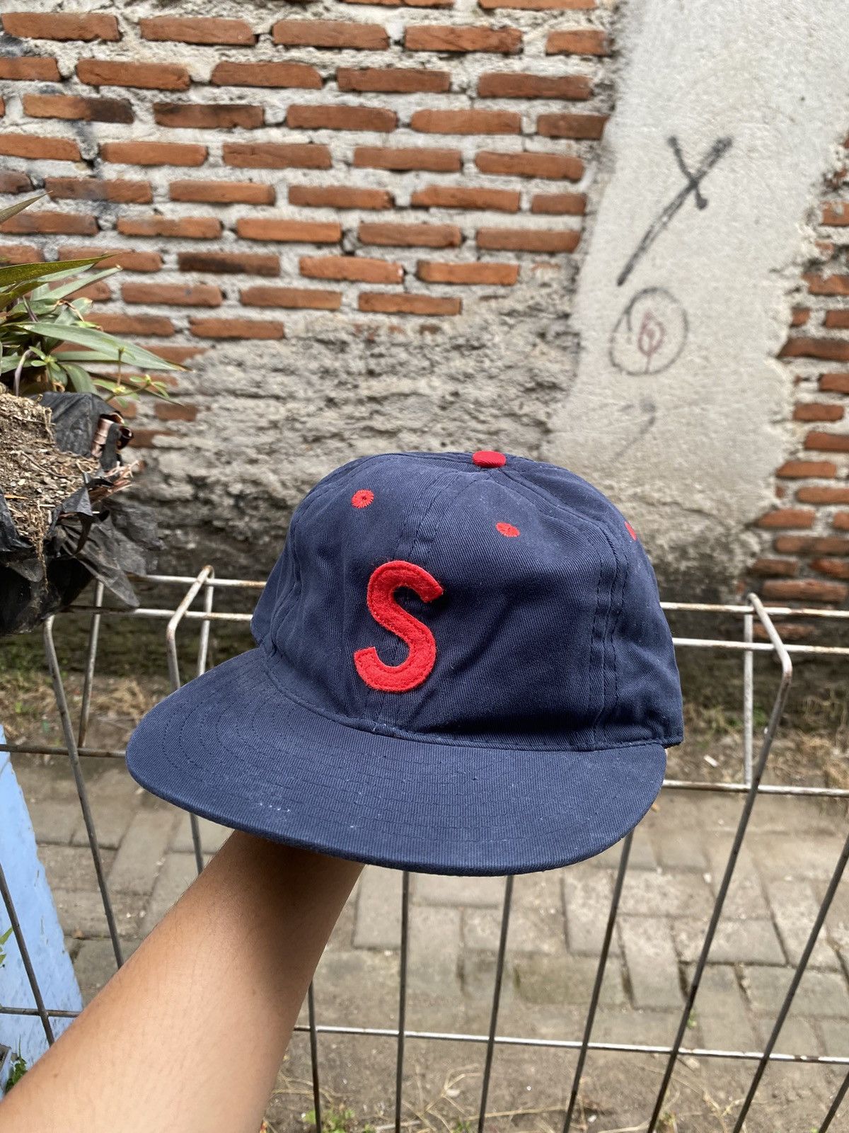 Ebbets Field Flannels Ebbets Field Seattle Rainiers 1938 Size ONE SIZE - 2 Thumbnail