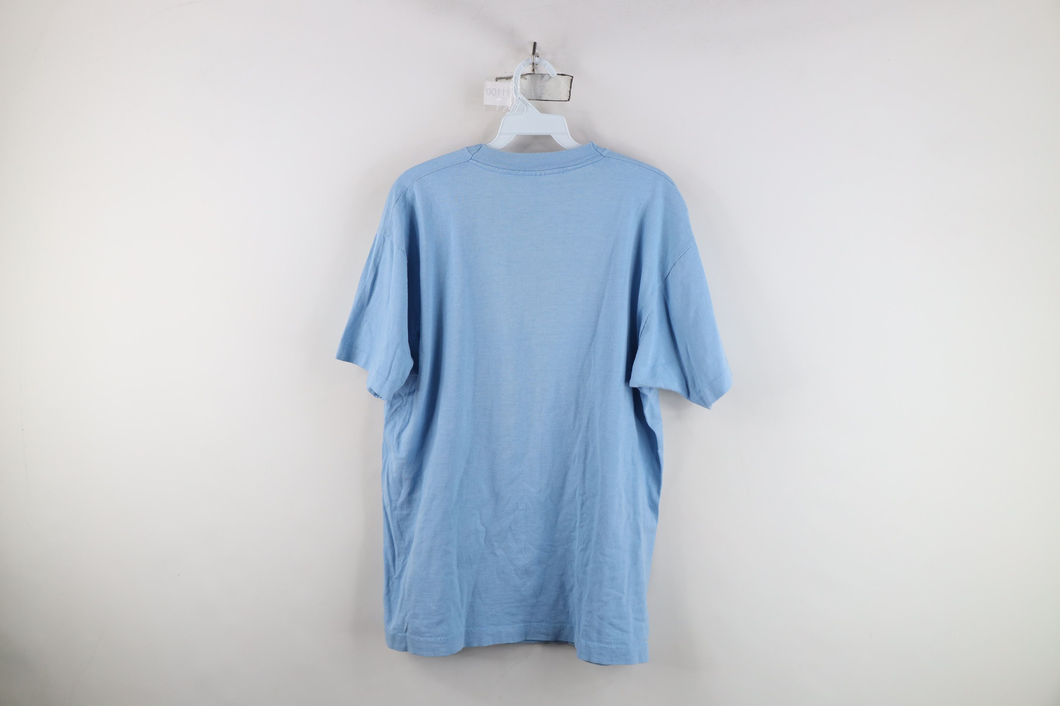 Vintage Vintage 90s Streetwear Exercise Golf Golfing T-Shirt USA Size US L / EU 52-54 / 3 - 10 Thumbnail