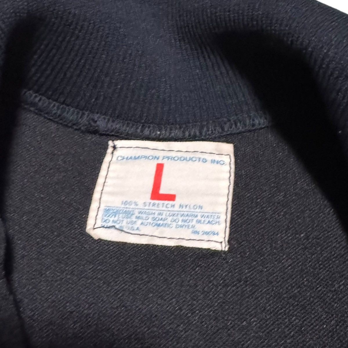 Champion 60s Champion Chapman University Cougars Track Jacket Mens L Size US L / EU 52-54 / 3 - 5 Thumbnail