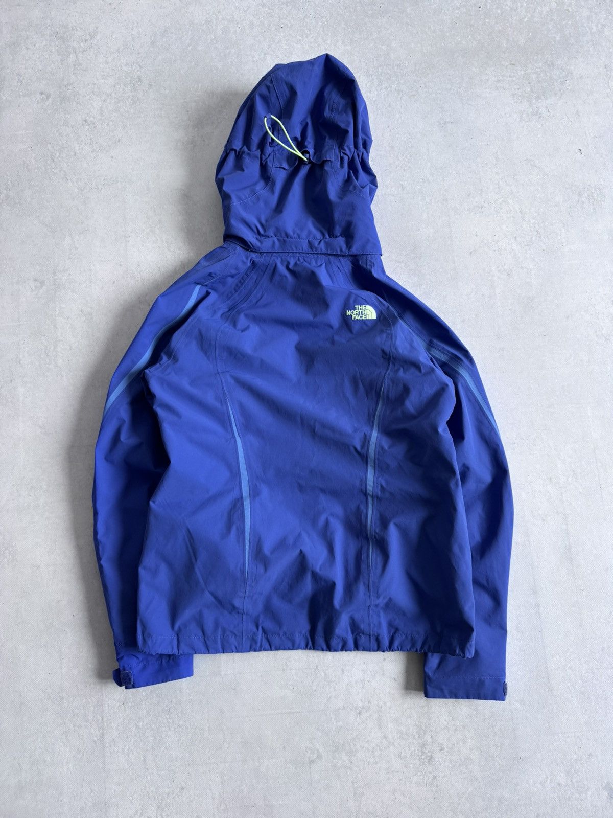 The North Face The North Face HyVent Women’s Jacket + Micro Puffer Jacket Size US S / EU 44-46 / 1 - 12 Thumbnail
