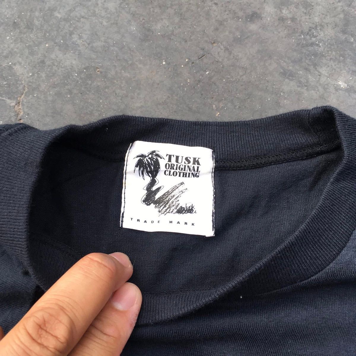 Japanese Brand RARE ‼️ Zi:Kill Size US M / EU 48-50 / 2 - 3 Thumbnail