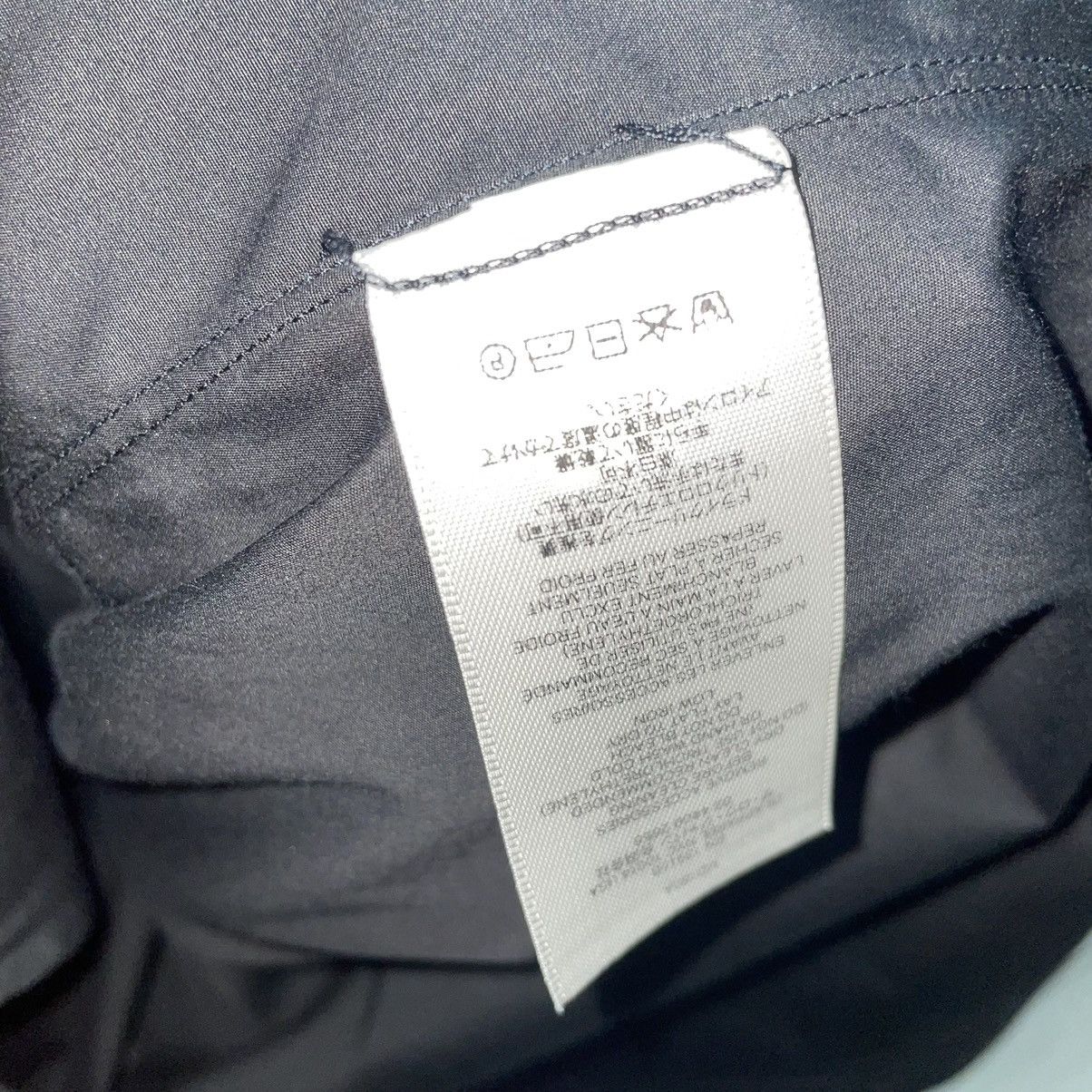 The Row The Row Button Up Neil Shirt Size US L / EU 52-54 / 3 - 11 Thumbnail