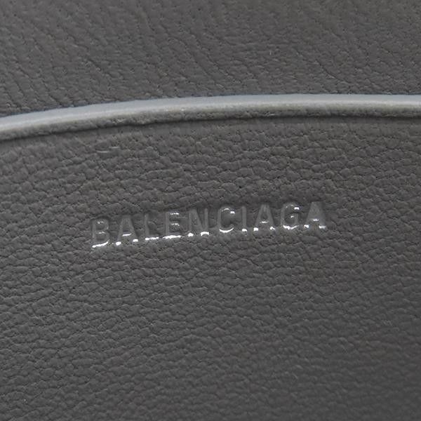 Balenciaga o1bcso1str0226 Size: OS / Envelope Key Pouch In Grey Size ONE SIZE - 6 Thumbnail