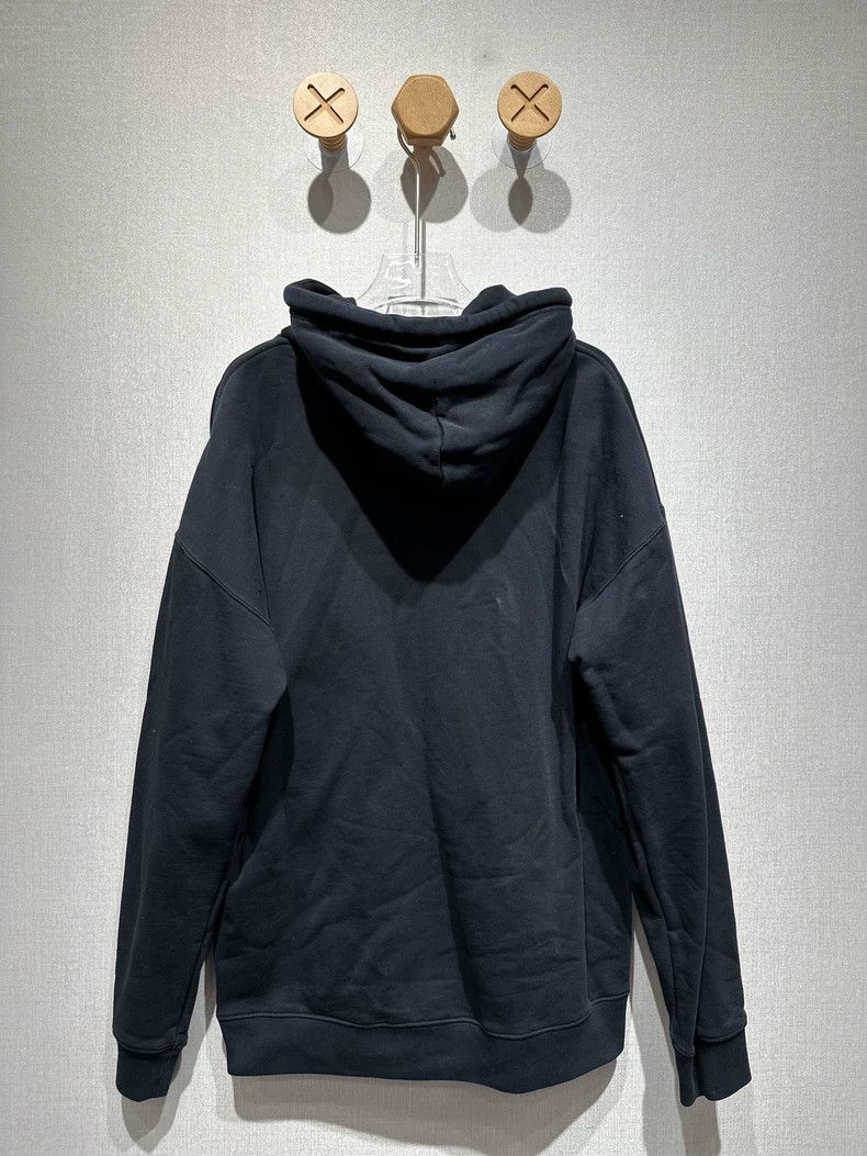 Other LOEWE Owl embroidered hoodie Size US M / EU 48-50 / 2 - 2 Thumbnail