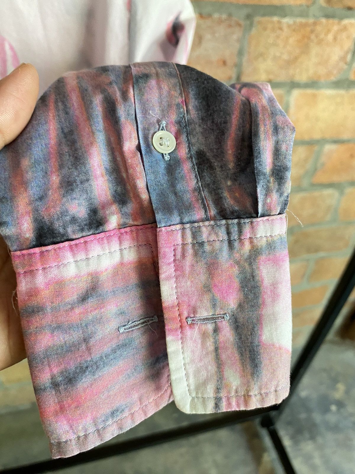 Paul Smith paul smith flamingo printed shirt Size ONE SIZE - 16 Thumbnail