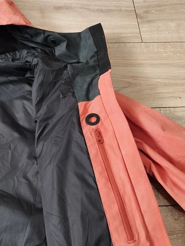FORWARD Forward Freeride 2L snowboard ski jacket size L sample Size US L / EU 52-54 / 3 - 11 Thumbnail