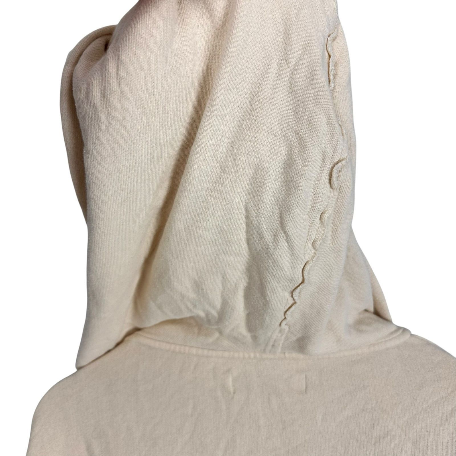 Free People Free People Beach Terry Cloth Hooded Waterfall Cardigan S Size S / US 4 / IT 40 - 11 Thumbnail