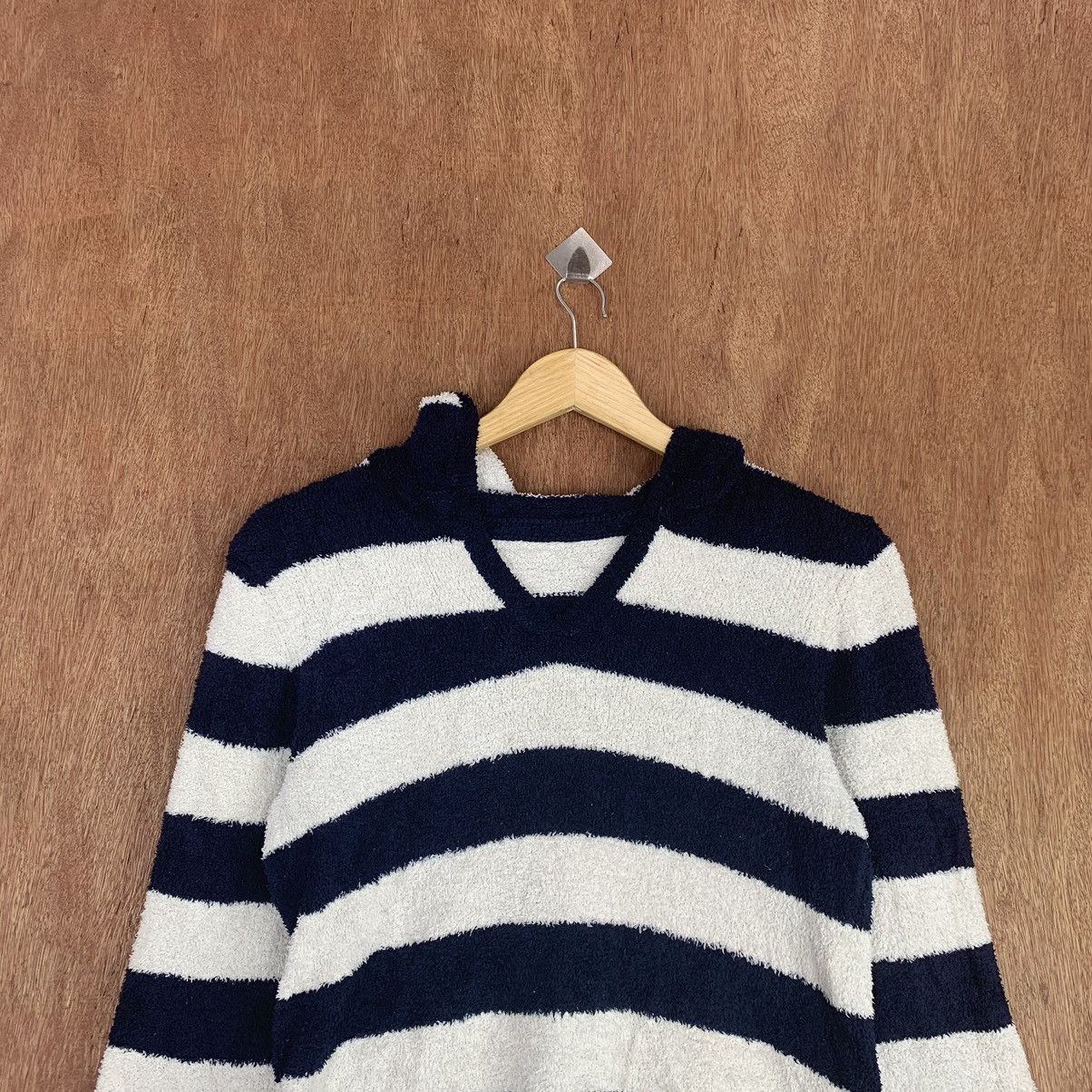 Homespun Knitwear × Uniqlo Uniqlo Ladies Vintage Sweatshirt Knitwear Size US S / EU 44-46 / 1 - 9 Thumbnail
