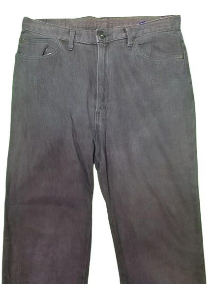 Jean × Vintage VINTAGE JENIFFER DEAN JEANS Size US 34 / EU 50 - 2 Thumbnail