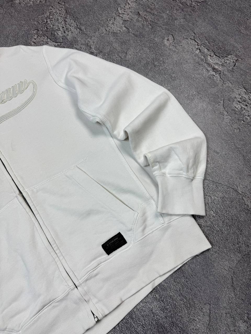 G-Star Y2K G-Star Raw Spell Out Logo 2000s SWAG Size US L / EU 52-54 / 3 - 6 Thumbnail
