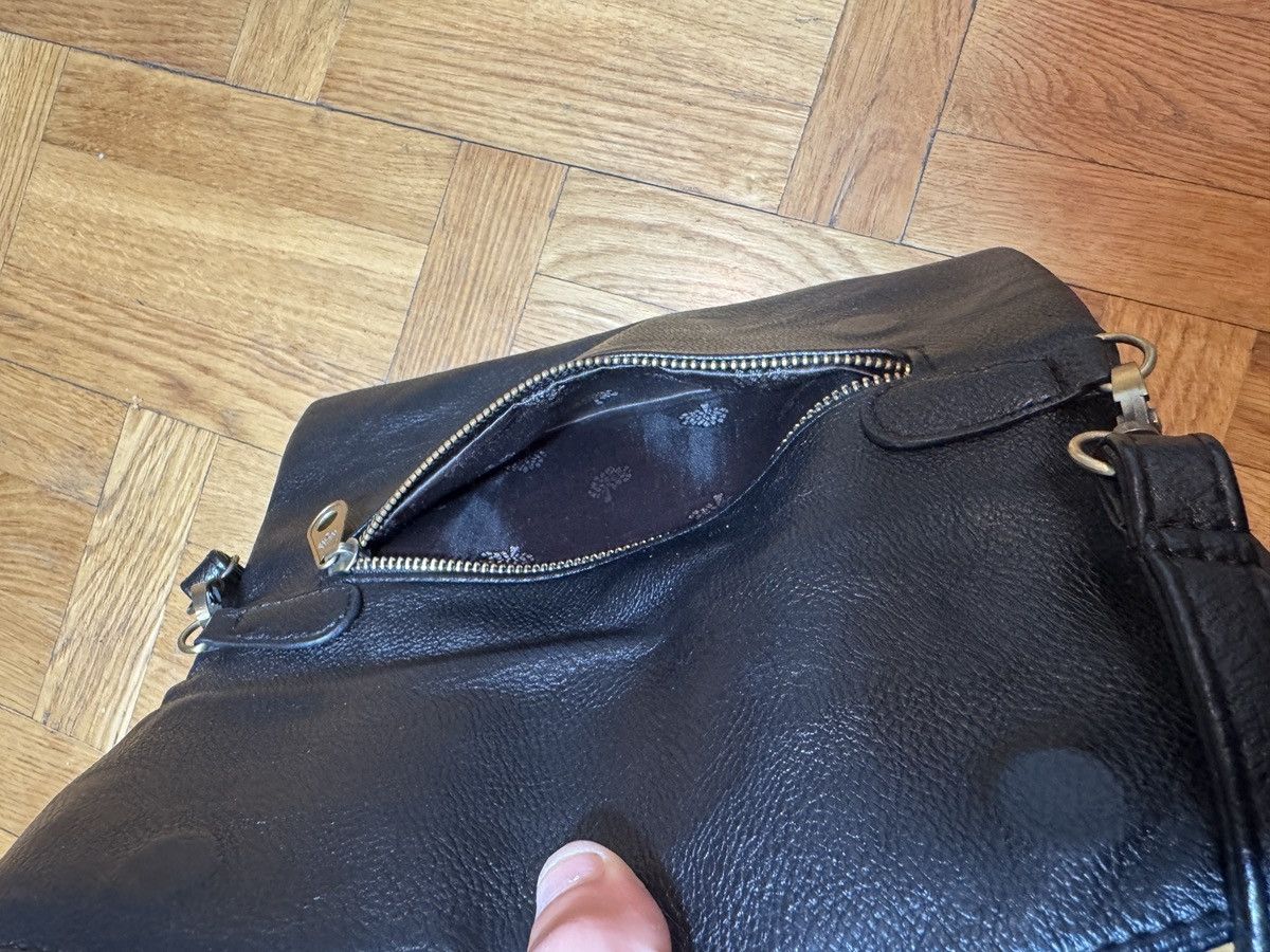 Mulberry Vintage Mulberry Handbag – Gently Used, Pristine Size ONE SIZE - 5 Thumbnail