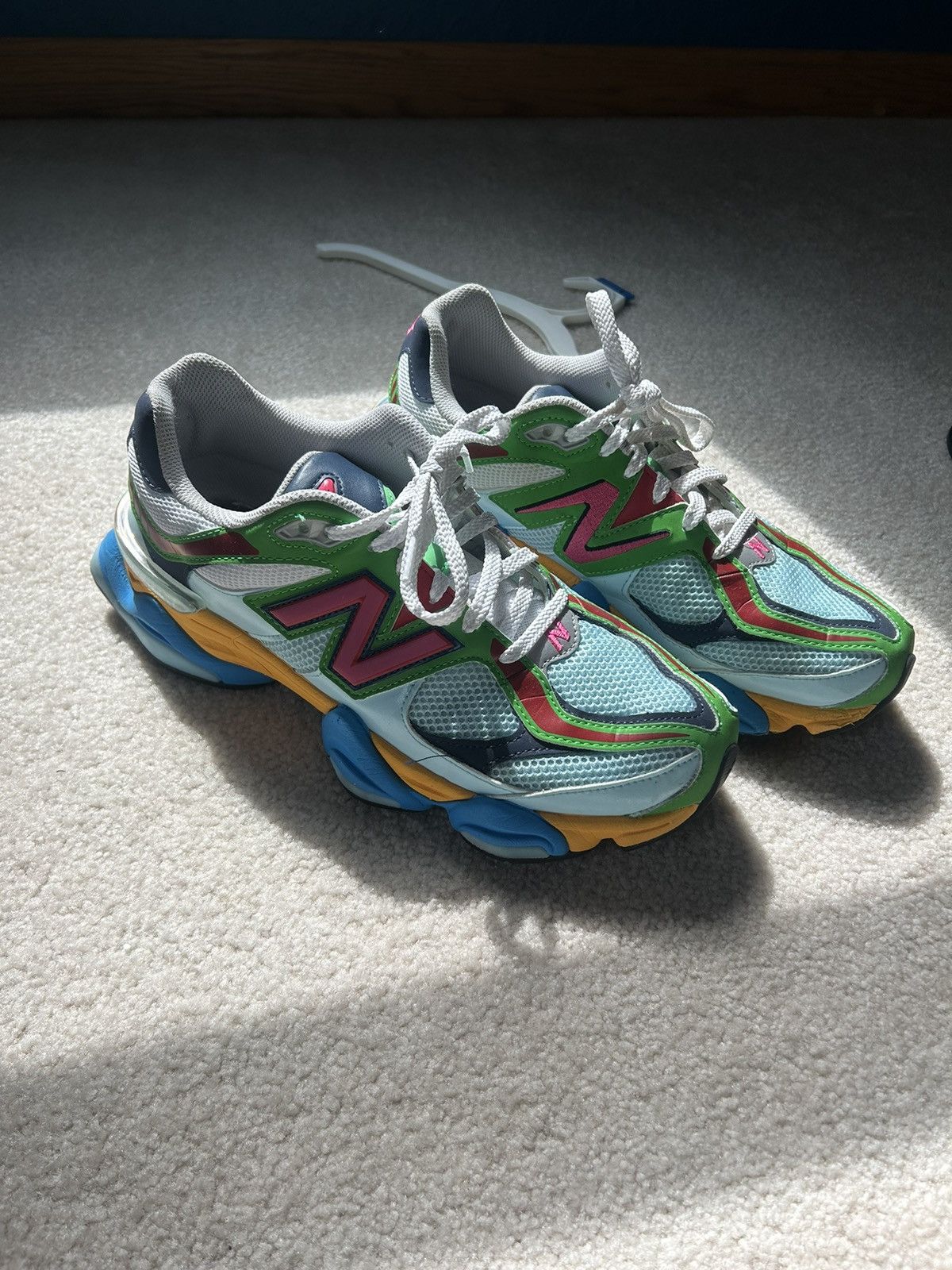 New balance beach ball clearance