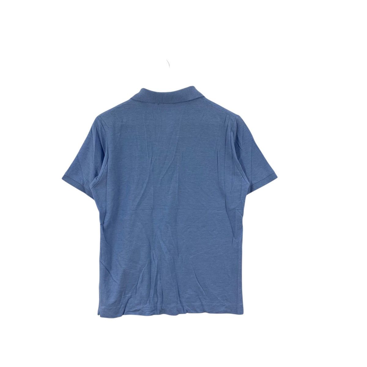 Beams Plus Vintage BEAMS PLUS JAPAN For Art Bear Polo Tee Shirt Top Size US M / EU 48-50 / 2 - 6 Thumbnail