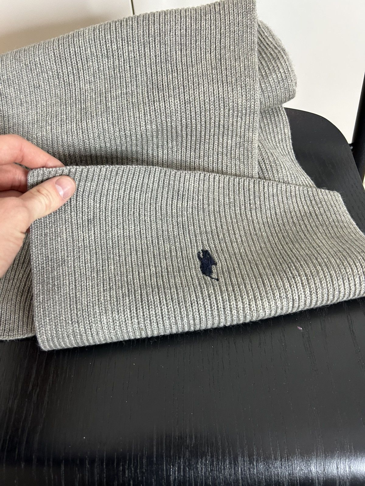 Polo Ralph Lauren Polo Ralph Lauren scarf Size ONE SIZE - 4 Thumbnail