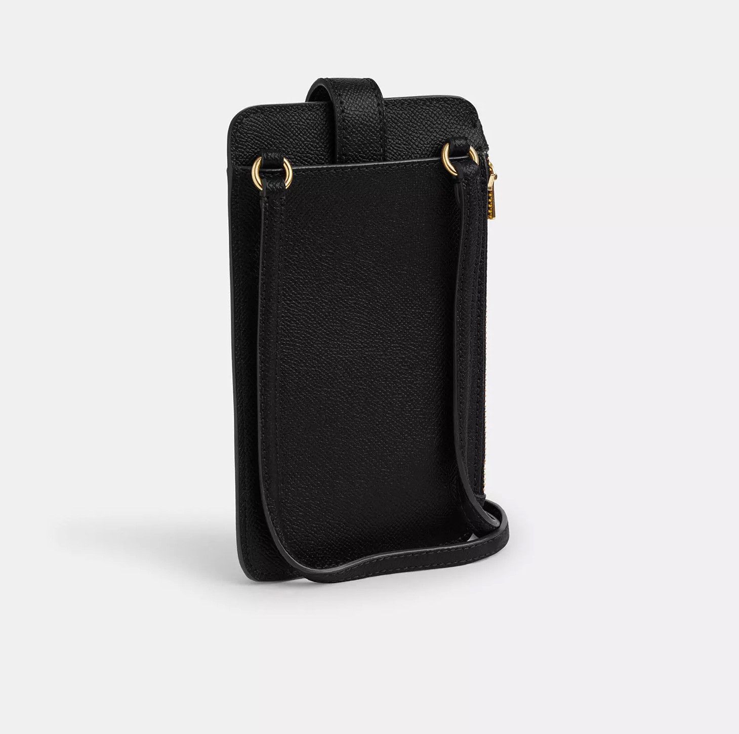Coach Phone Crossbody Bag CW387 Size ONE SIZE - 3 Thumbnail