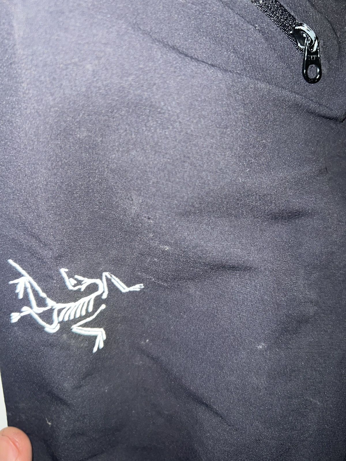 Arc'teryx Arcteryx Sigma FL Pants Size US 32 / EU 48 - 2 Thumbnail