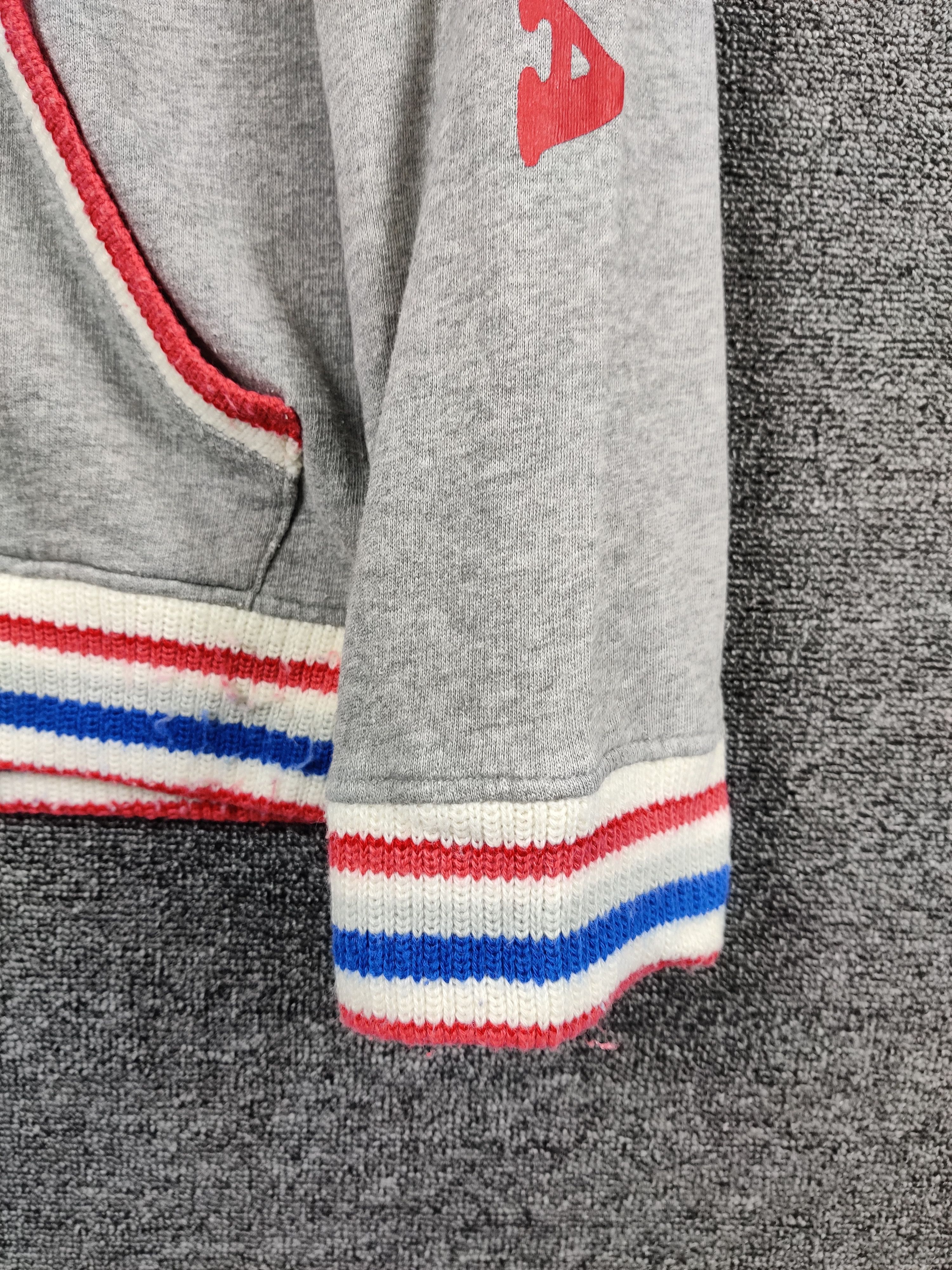 Body Glove Vintage Body Glove Surf Style Sweatshirt Hoodie Size US L / EU 52-54 / 3 - 3 Thumbnail