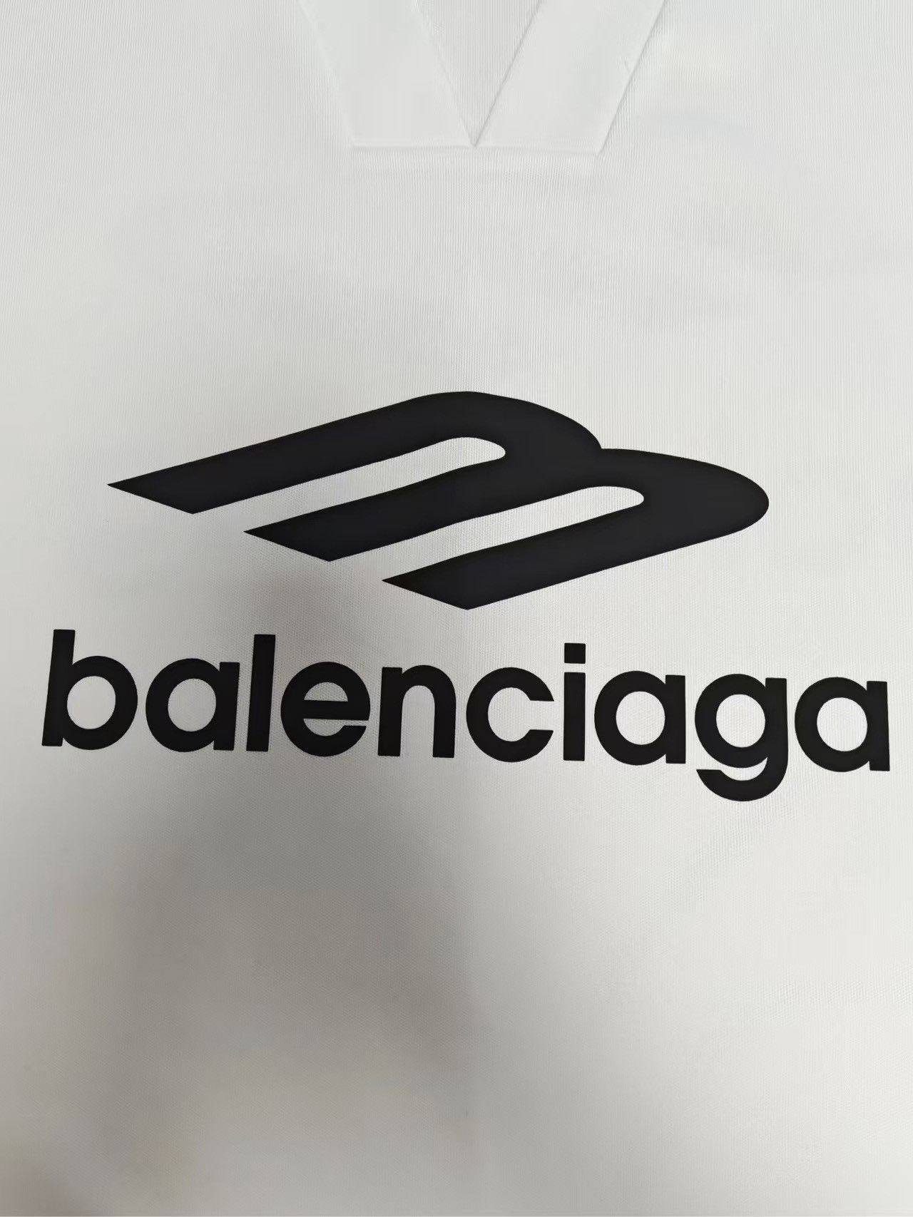 Balenciaga Balenciaga 23FW Skiwear Series 3B Sports Long Sleeve 2501-N Size US XXS / EU 40 - 5 Thumbnail
