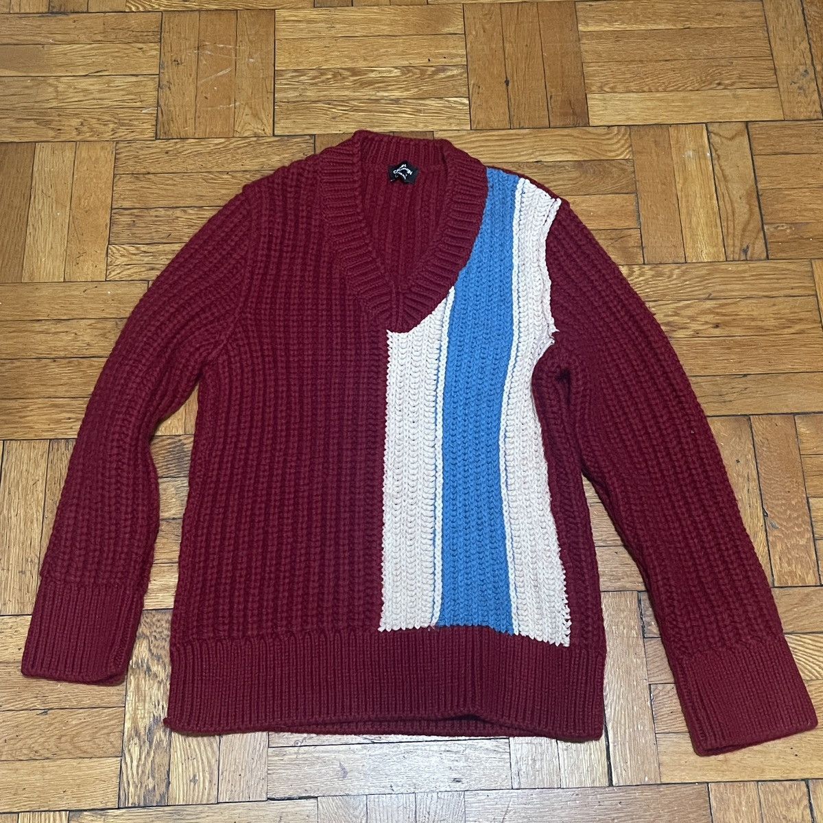 Calvin Klein 205W39NYC × Raf Simons CALVIN KLEIN 205W39 NYC 