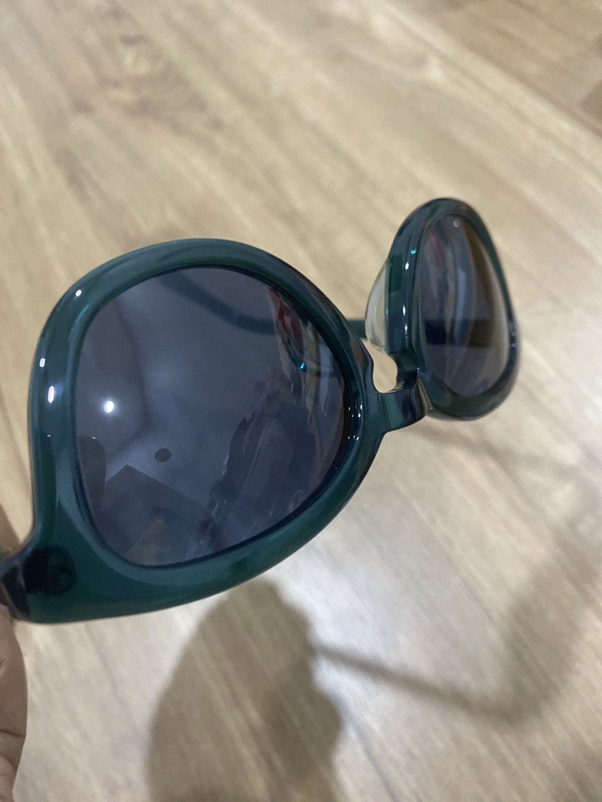 Japanese Brand Ayame Eyewear Japanese Brand Size ONE SIZE - 9 Thumbnail