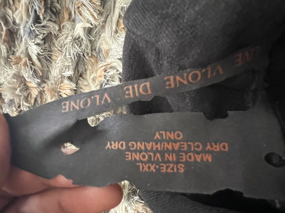Vlone Vlone Detroit Size US XXL / EU 58 / 5 - 8 Thumbnail