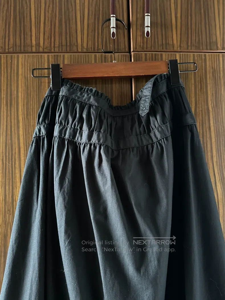 Comme des Garcons Comme des Garcons size M Skirt Size 24" / US 00 / IT 34 - 8 Thumbnail