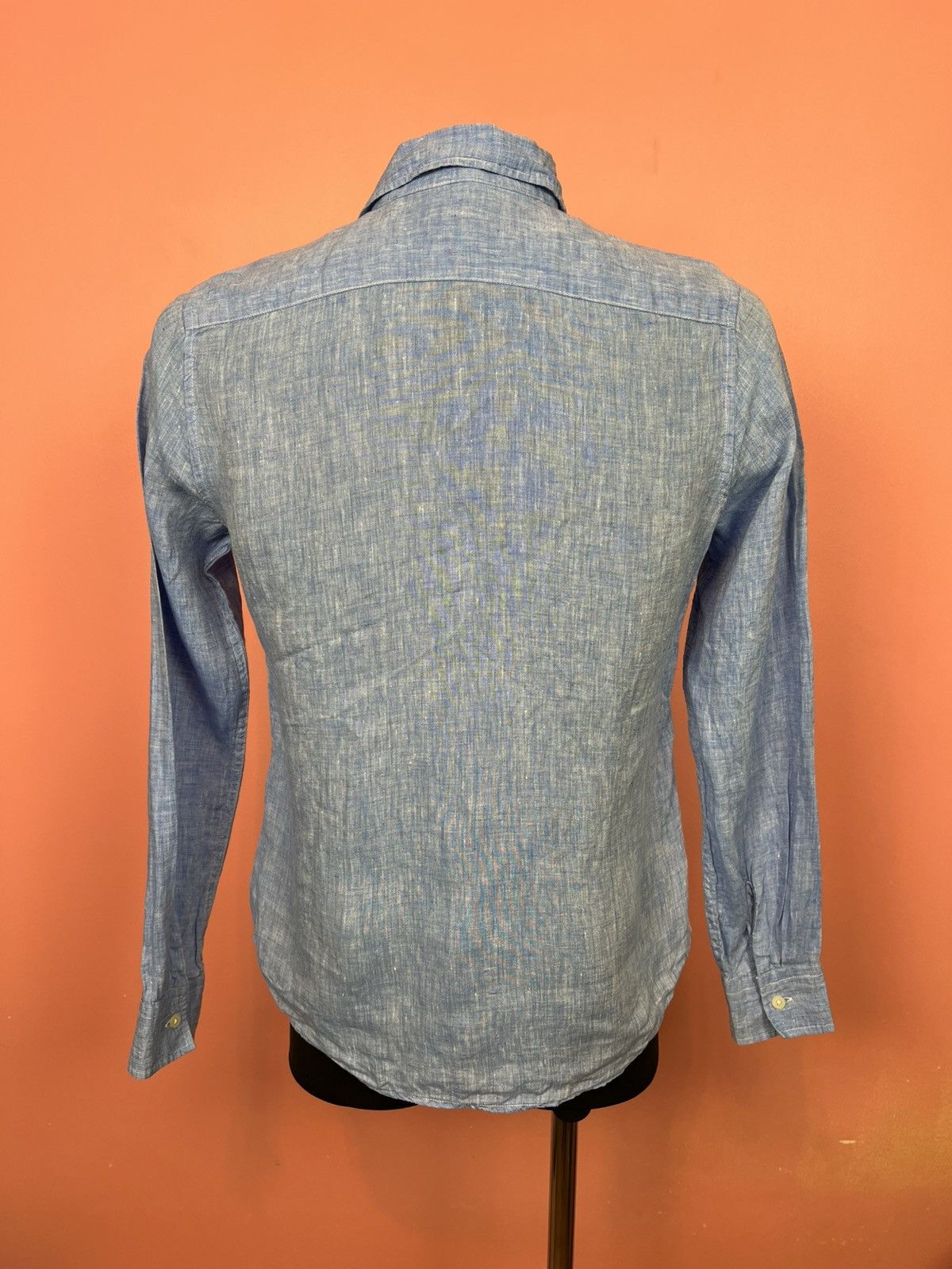 Other Comme ca ism shirt button ups sale casual Size US S / EU 44-46 / 1 - 8 Thumbnail