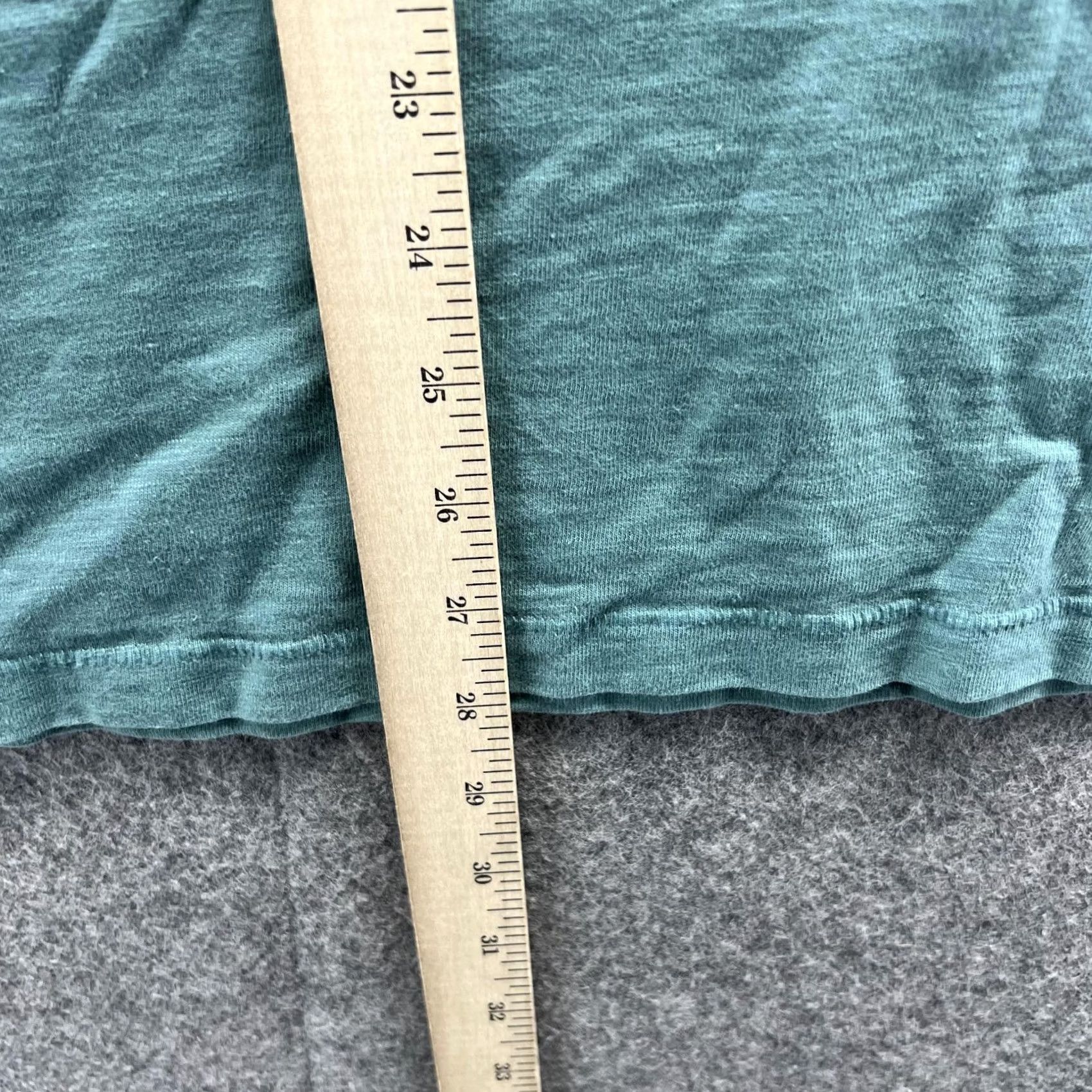 Lucky Brand Lucky Brand Polo Shirt Men XL Teal Blue Casual Preppy Logo Cotton XL Polo Shirt Men XL Teal Blue Casual Logo Pattern Solid Short Sleeve Vintage No Size US XL / EU 56 / 4 - 6 Thumbnail