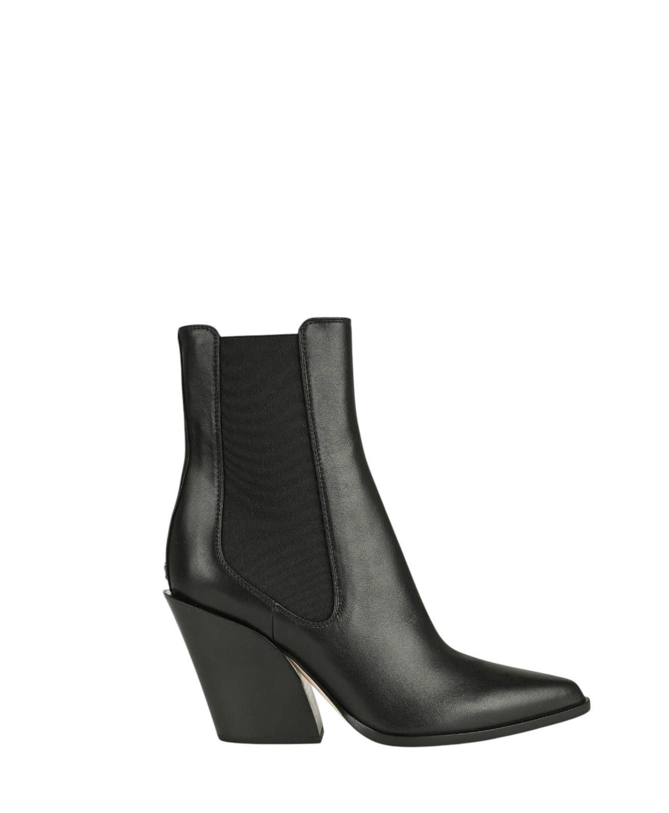 Jimmy Choo Jimmy Choo Celia 85 Boots Size US 7.5 / IT 37.5 - 2 Thumbnail