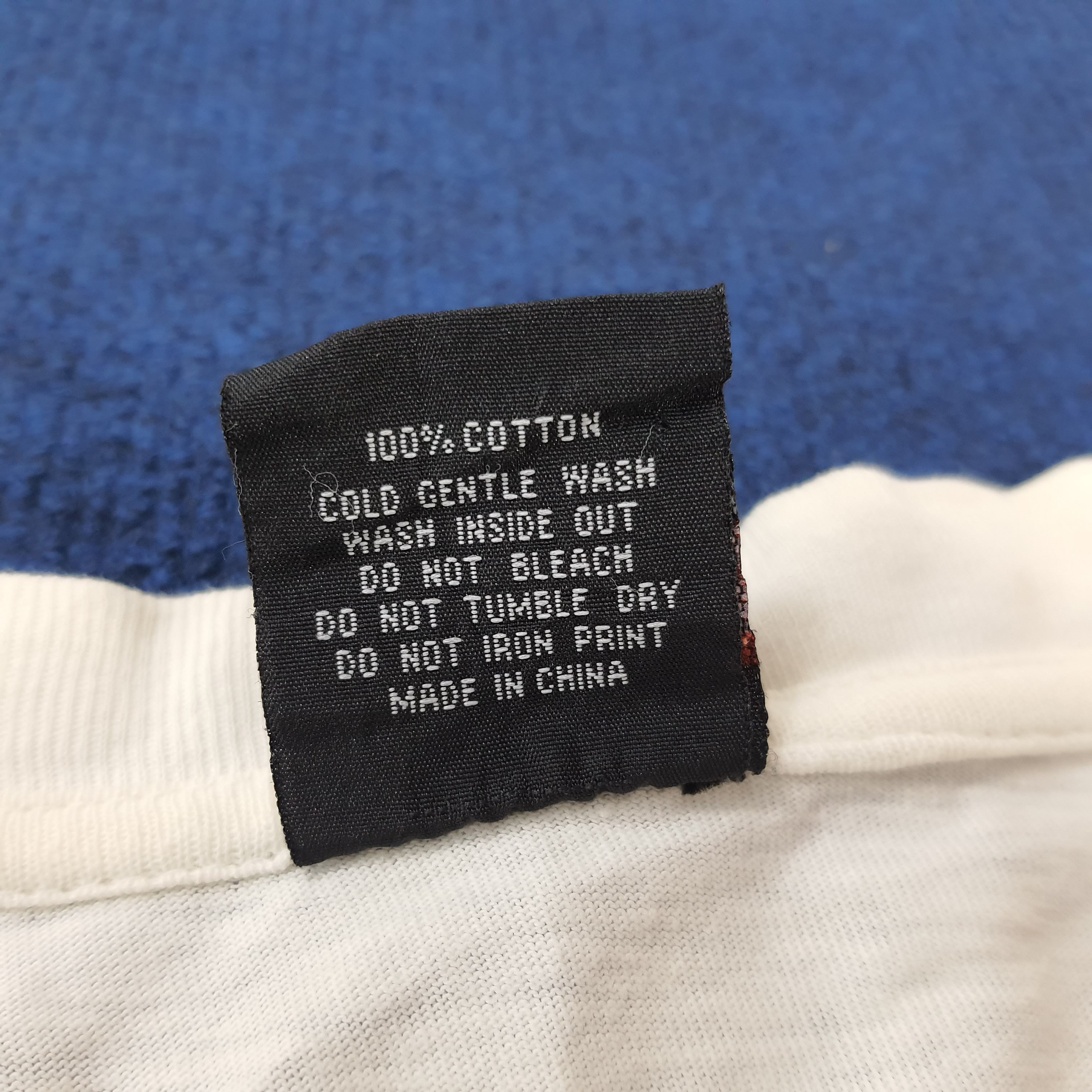 Formula 1 × Vintage Vintage Formula 1 by Foster's Racing Motorsports Tshirt Size US M / EU 48-50 / 2 - 6 Thumbnail