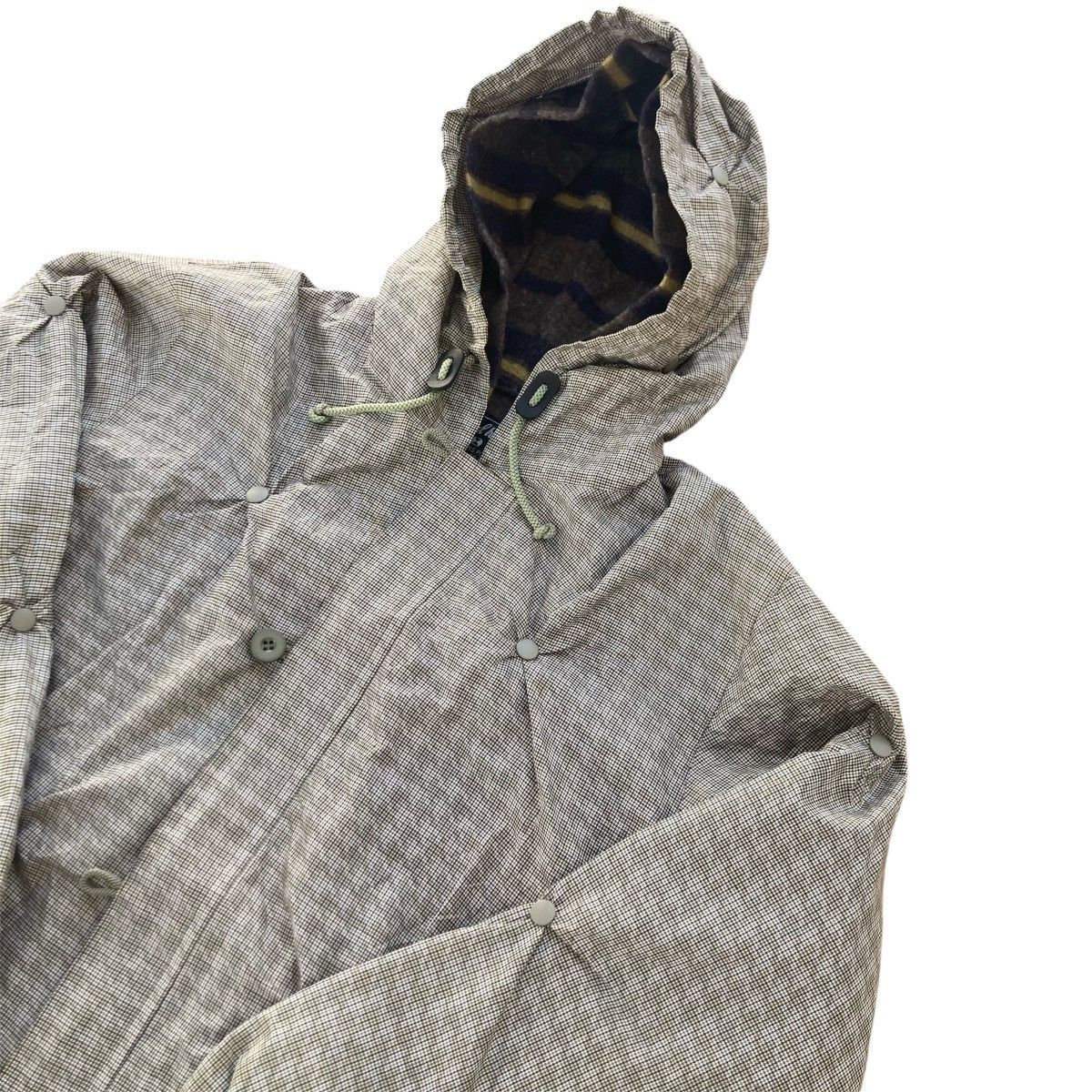 Final Home FINAL HOME BLOCKTECK PARKA JACKET Size US M / EU 48-50 / 2 - 5 Thumbnail