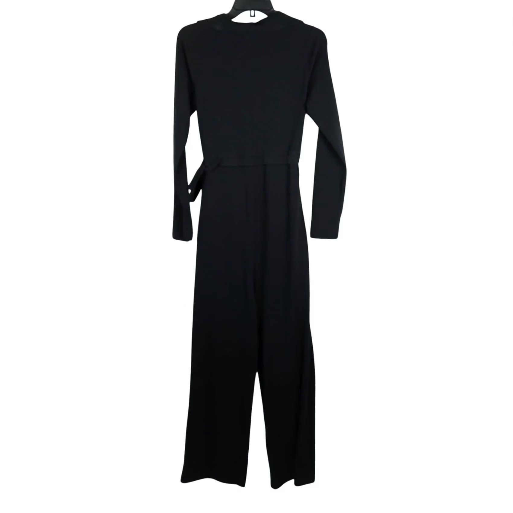 Vintage Boob Jumpsuit Shirt? Size 28" / US 6 / IT 42 - 4 Thumbnail