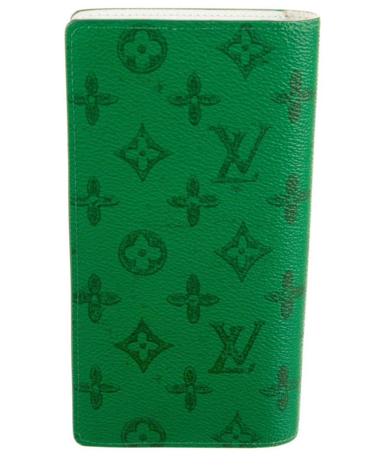Louis Vuitton Taurillon Bifold Wallet Size ONE SIZE - 2 Thumbnail