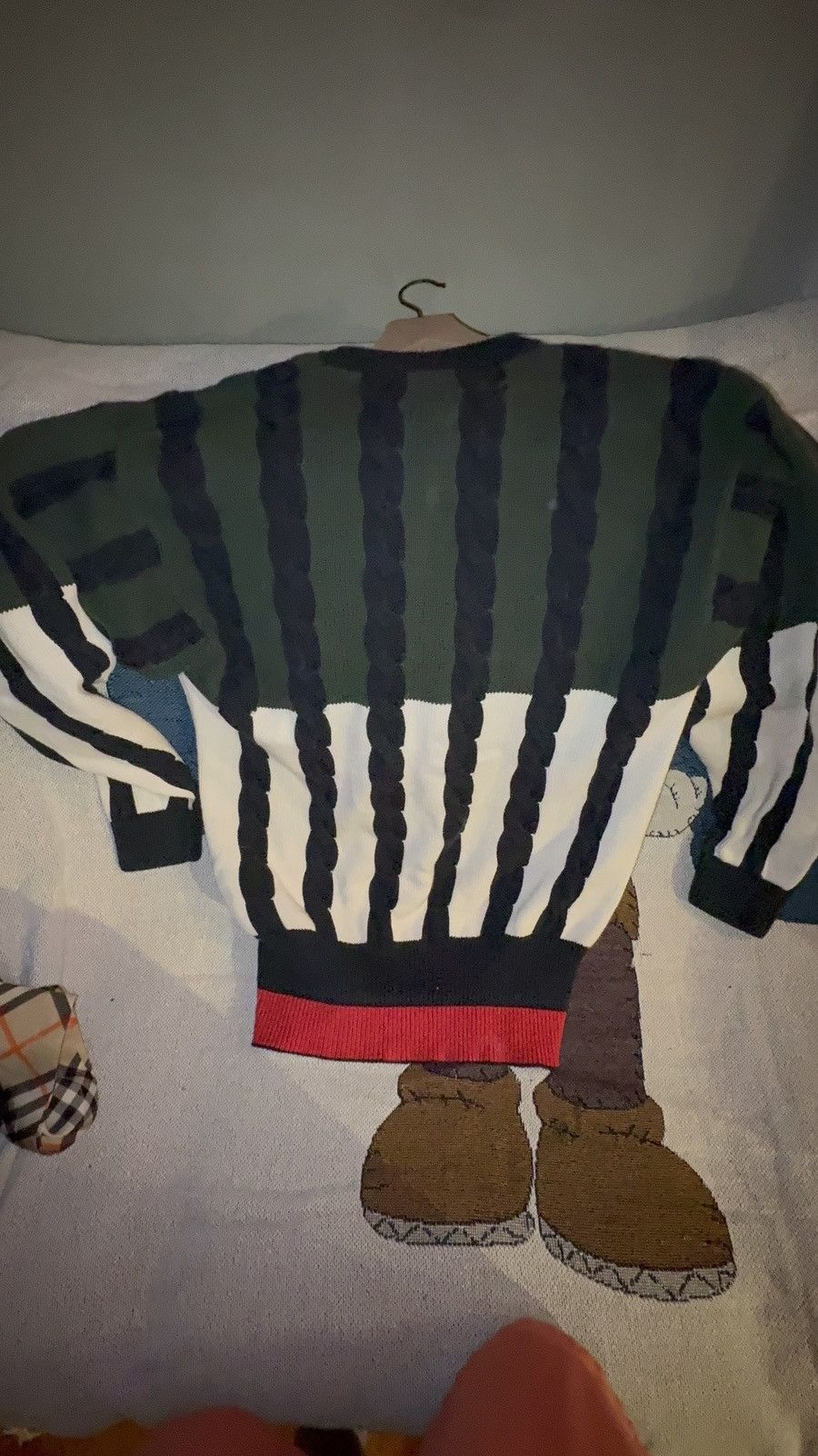 Tommy Hilfiger Tommy hilfiger Size US L / EU 52-54 / 3 - 2 Thumbnail