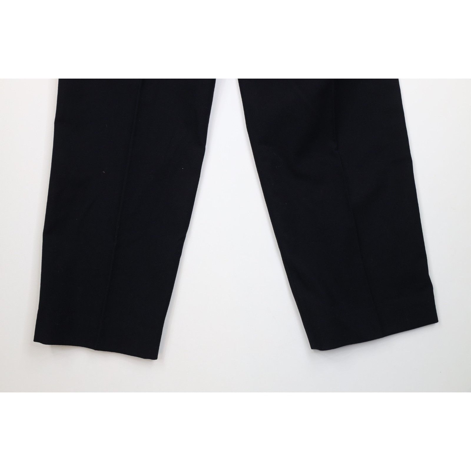 Vintage Vintage 60s 70s Streetwear Heavy Wool 2 Piece Suit Size 40L - 19 Thumbnail