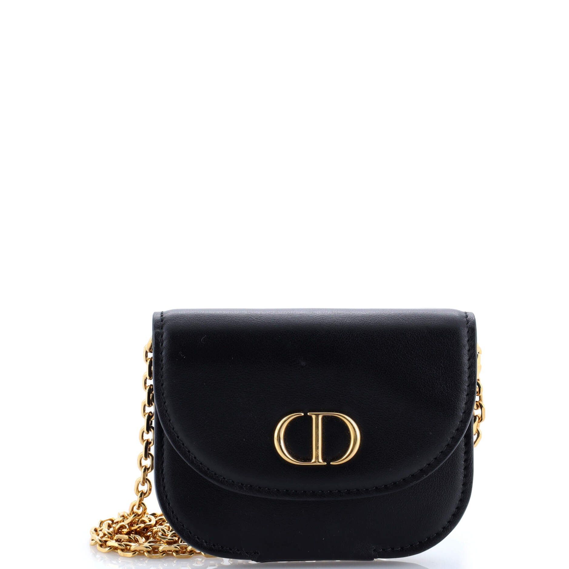 30 Montaigne Removable Pouch