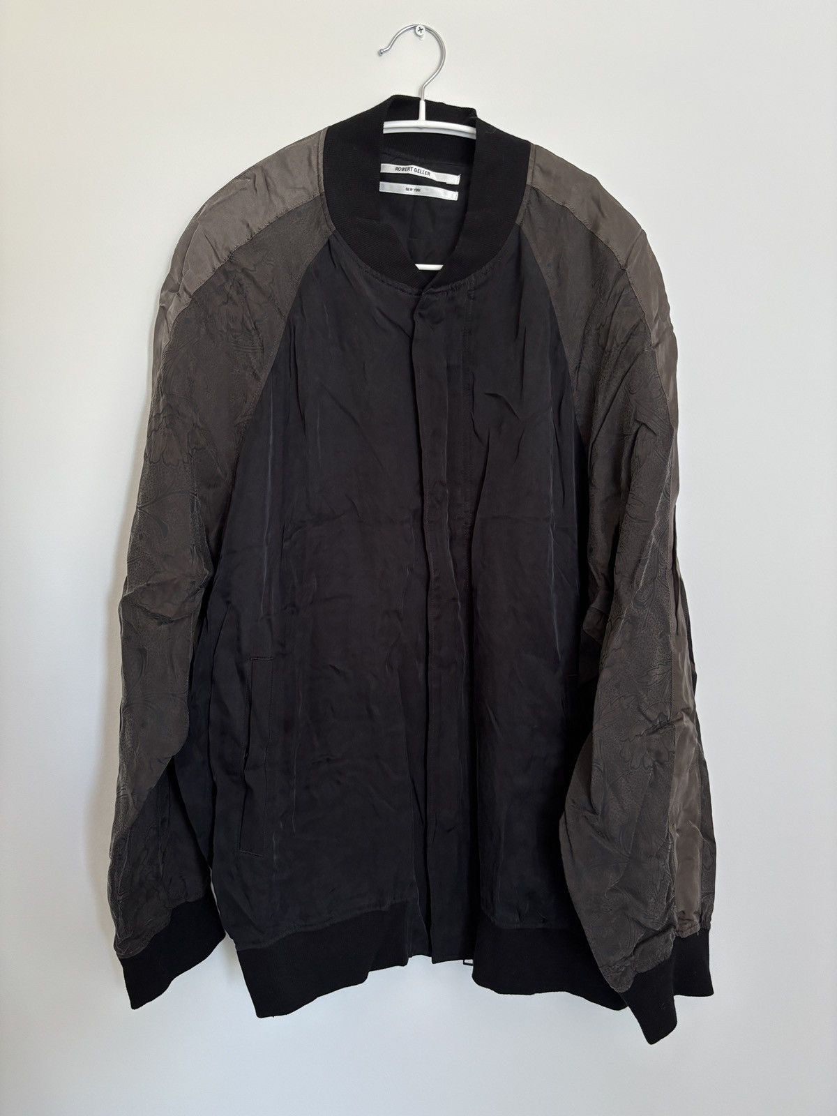 Geller Down Jacket With Fur | Coat, Jacket – Dejavu NYC