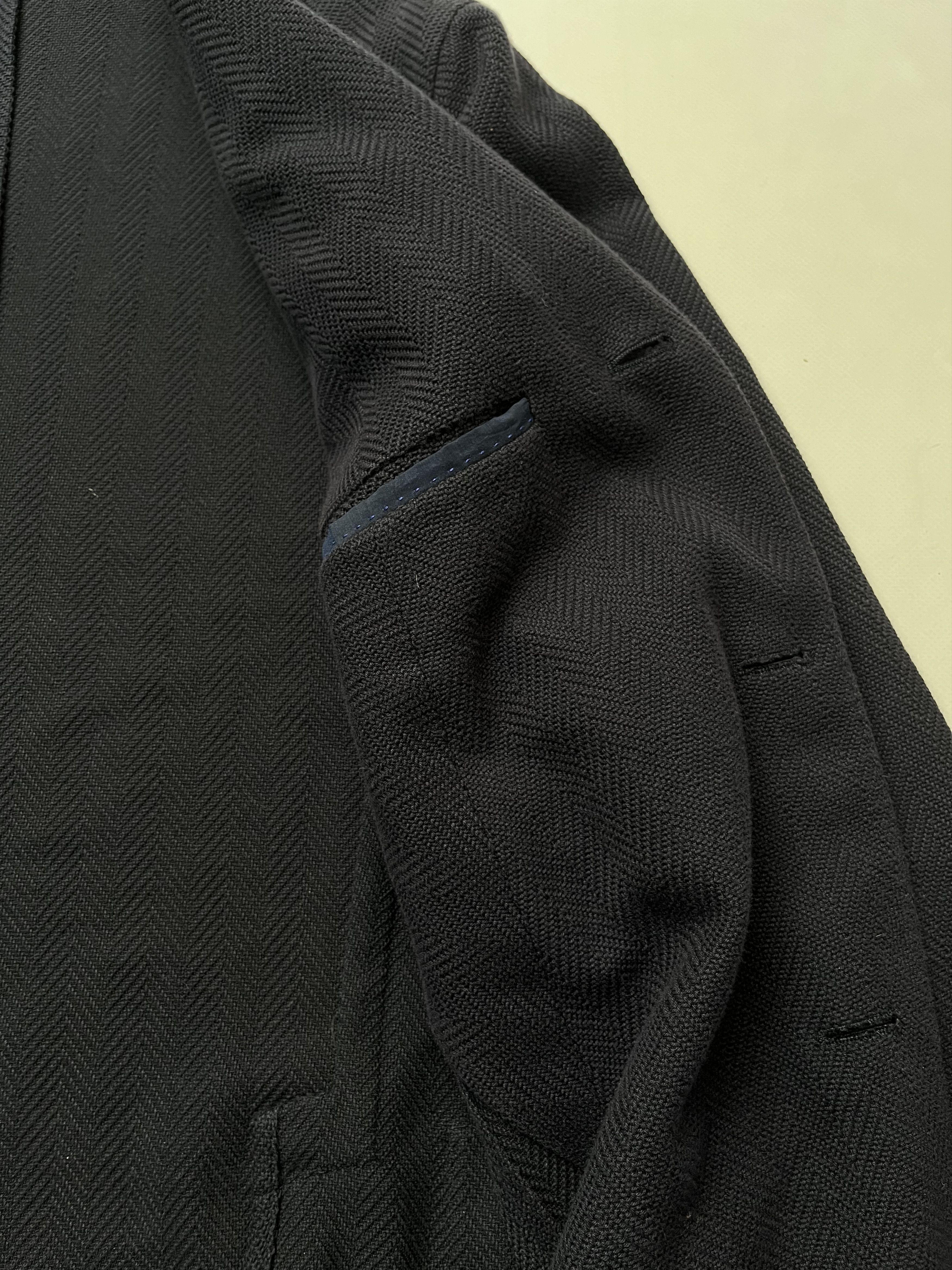 Boglioli Boglioli Milano Dover blazer Size 48L - 7 Thumbnail
