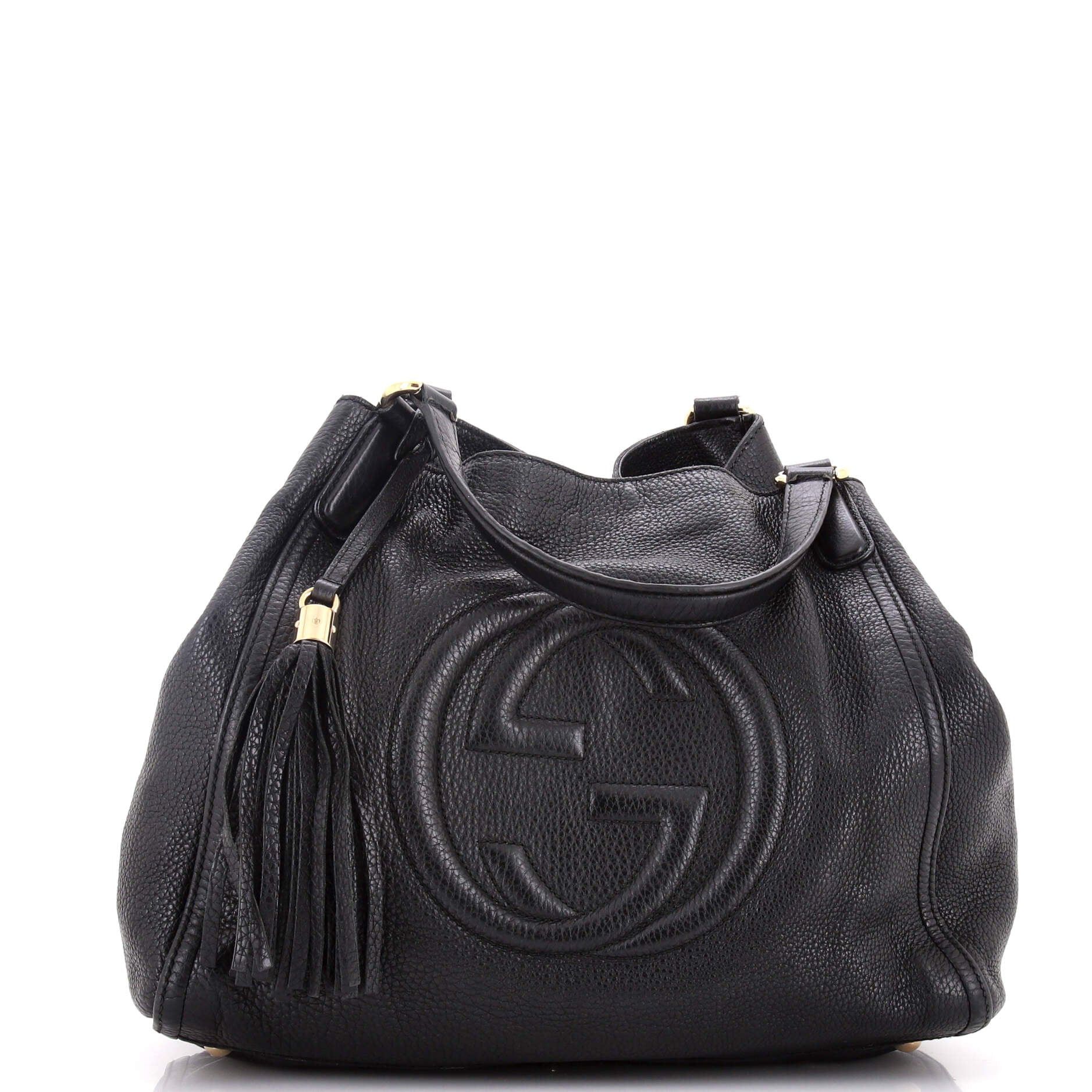 Soho Shoulder Bag