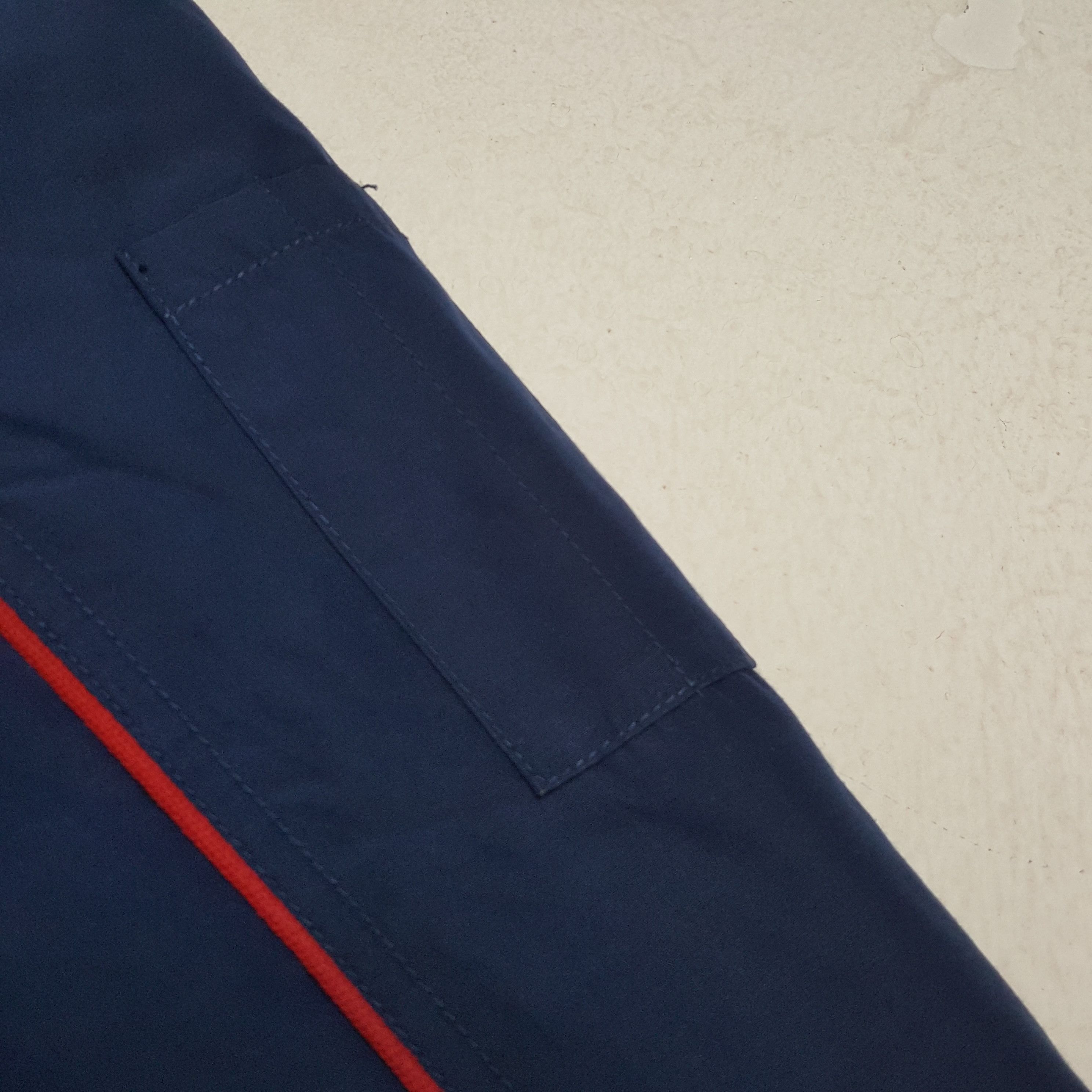 Honda × Japanese Brand × Vintage MUGEN HONDA Japanese Motorsports Custom Art Jacket Size US XL / EU 56 / 4 - 7 Thumbnail