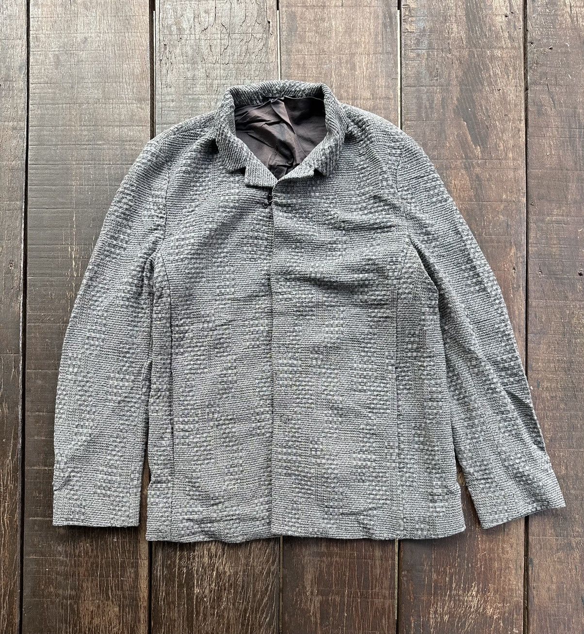 Emporio Armani Emporio armani jacket Size US M / EU 48-50 / 2 - 1 Thumbnail