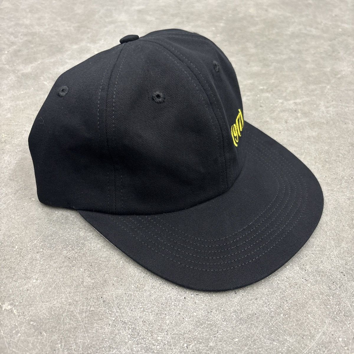 Call Me 917 Call Me 917 Area Code Snapback Hat Size ONE SIZE - 3 Thumbnail